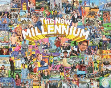 The New Millennium