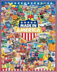 Made In America