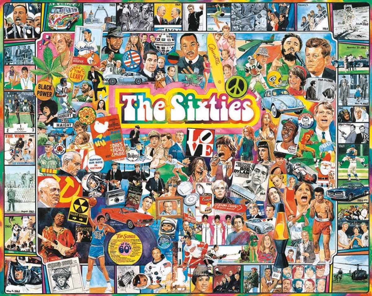 The Sixties