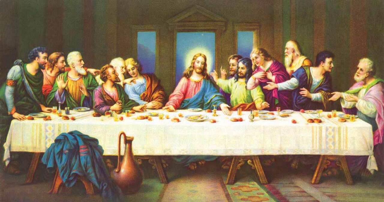 The Last Supper