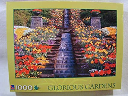 Glorious Gardens