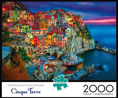 Cinque Terre