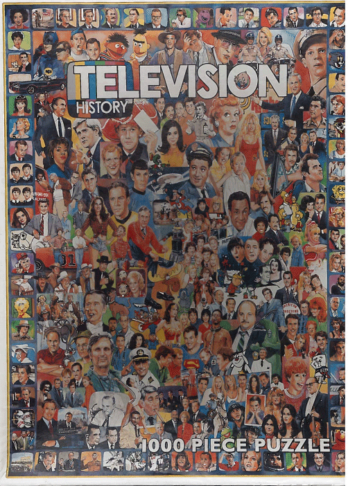 Television History