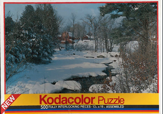 Kodacolor