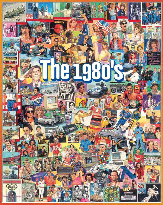 The 1980