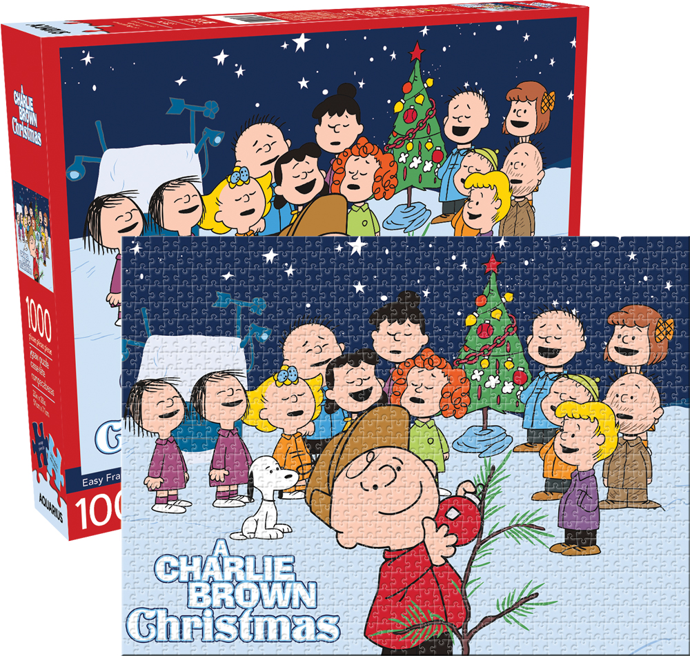 A Charlie Brown Christmas