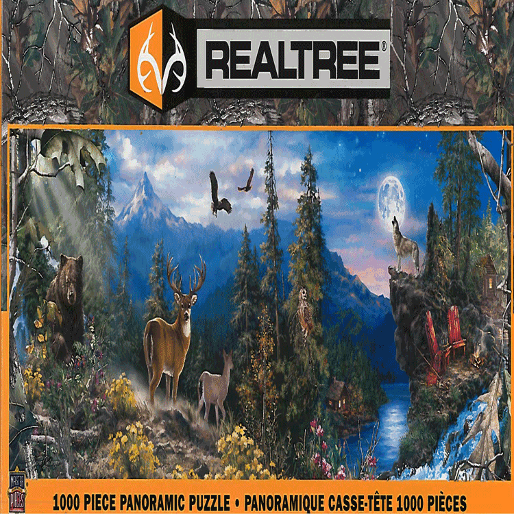 RealTree