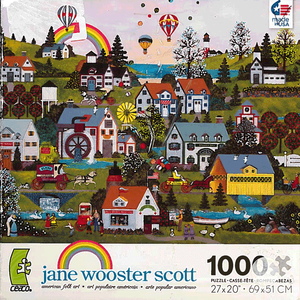 American Folk Art