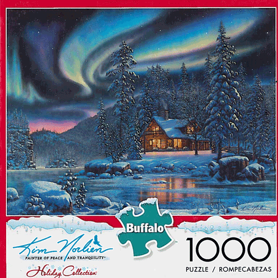 Aurora Bliss