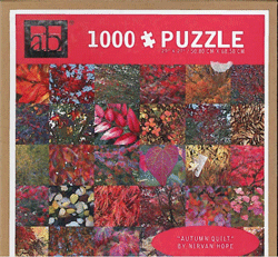 Autumn Quilt