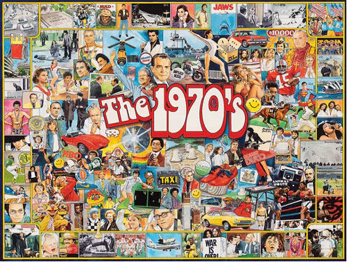 The 1970