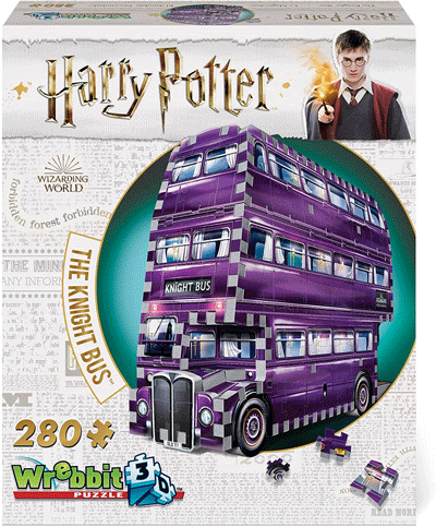 The Knight Bus