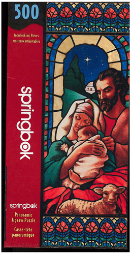 The Nativity