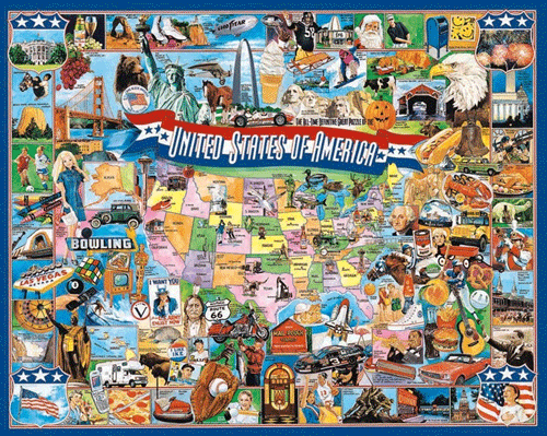 United States of America