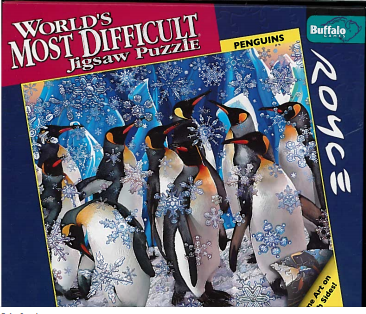 Penguins