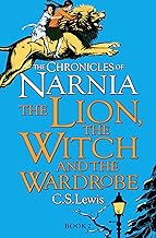 The Lion the Witch and the Wardrobe