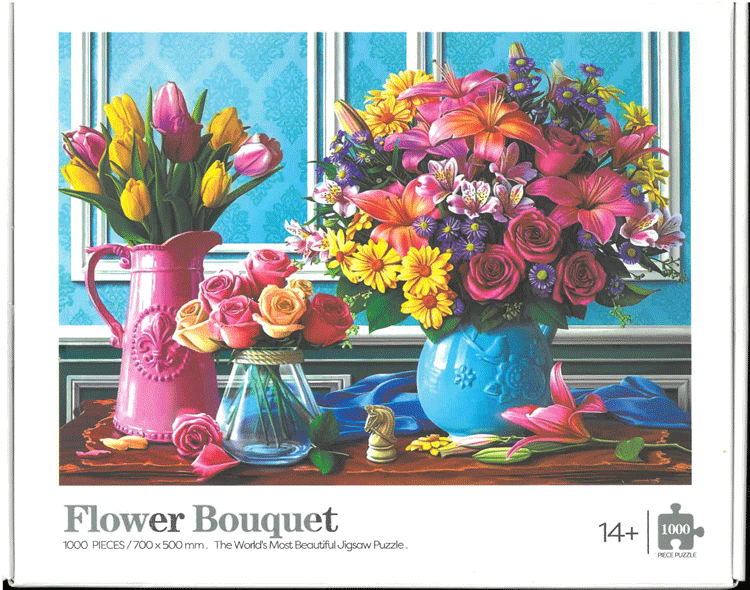 Flower Bouquet