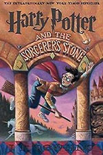 Harry Potter and the Sorcerer