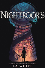 Nightbooks