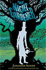 The Night Gardener