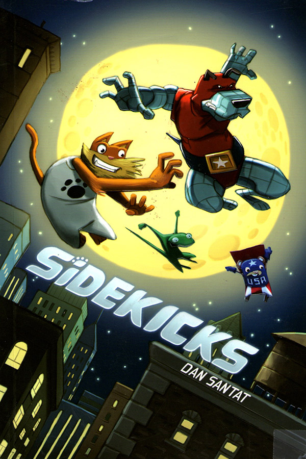 Sidekicks