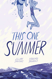 This One Summer